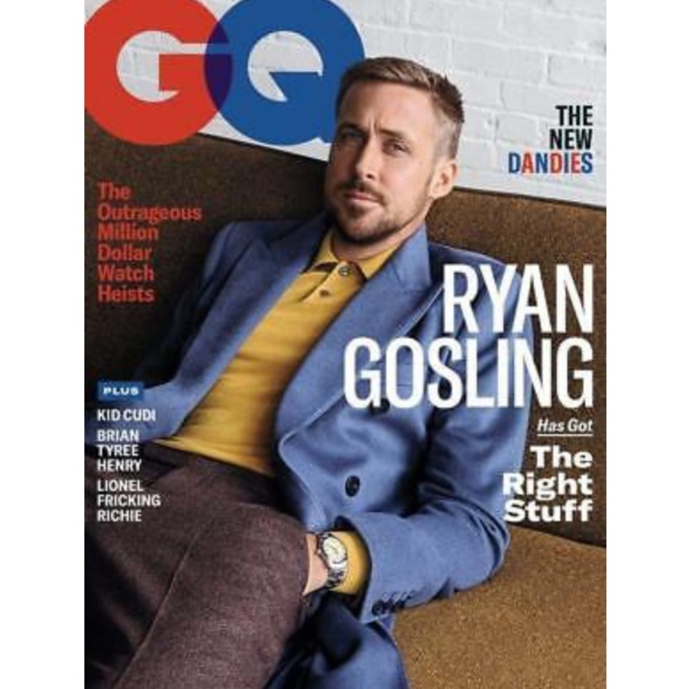 Gq November 2018